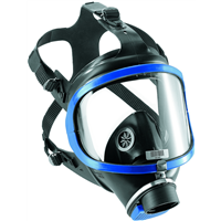 X-plore 6300 Full Face Mask